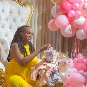 Meet your Posher, Randa